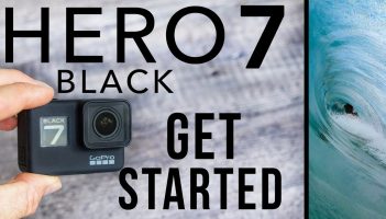 GoPro HERO 7 BLACK Tutorial: How To Get Started