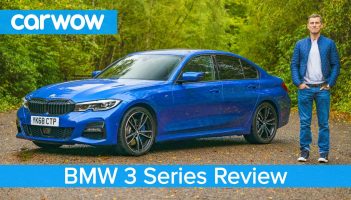 BMW 3 Series 2020 ultimate in-depth review