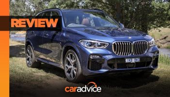 REVIEW: 2019 BMW X5 hits Australia