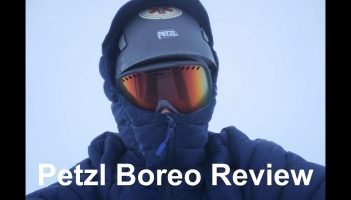 Petzl Boreo Review