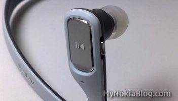 Nokia BH-505 Stereo Bluetooth Headset “Review