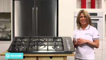 Fisher & Paykel Gas Cooktop  review