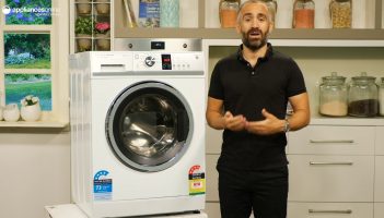 Review: Fisher & Paykel QuickSmart Front Load Washing Machine
