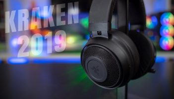 Razer Kraken 2019 Edition Review