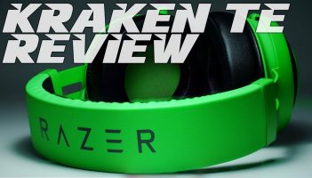 Razer Kraken Tournament Edition Review