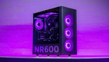 Cooler Master NR600 – Review
