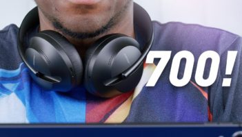 Bose Headphones 700 : Review