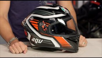 AGV K5 S Helmet Review