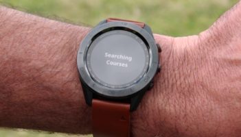 Garmin S60 Product Review
