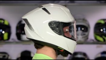 Shoei X-14 Helmet Review