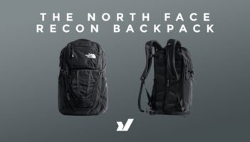 North Face Recon Backpack Review