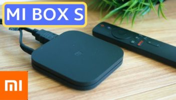 Xiaomi Mi Box S 4K TV Box Review