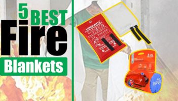 Emergency Fire Blanket Review 2020