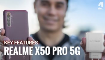 Realme X50 Pro 5G Review