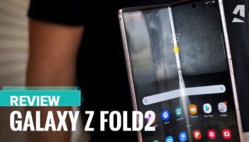 Samsung Galaxy Z Fold 2 full review