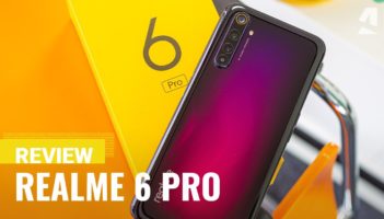 Realme 6 Pro review