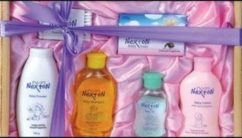 Haram and zimal “Nexton” baby -Nexton products Review