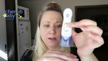 PRODUCT REVIEW DIGITAL THERMOMETER Review