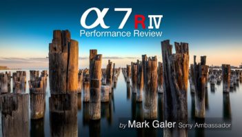 Sony A7RIV A7RM4 Camera Review