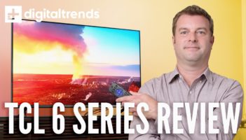 TCL 6-Series (R635) QLED TV Review