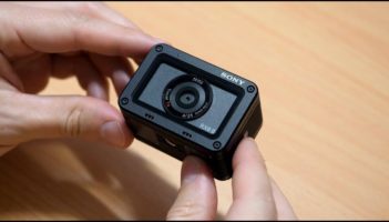 Sony RX0 II – Review