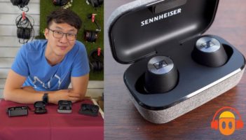 Sennheiser Momentum True Wireless Review