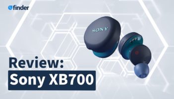 Sony Wireless Earbuds Review