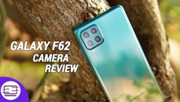 Samsung Galaxy F62 Camera Review!!